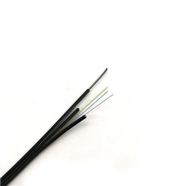 Cable de fibra óptica de bajada GJFXCH